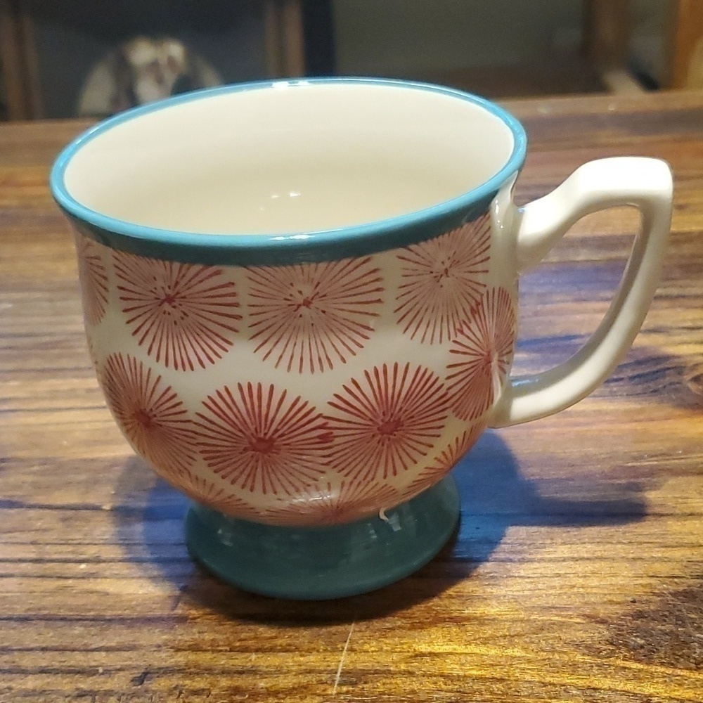 Pioneer Woman Coffee Mug